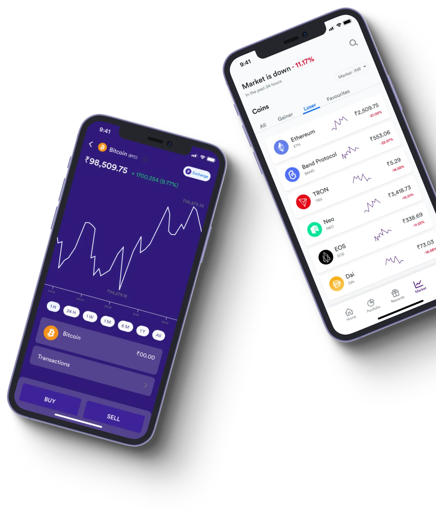ArbiFlow - What exactly is online trading?